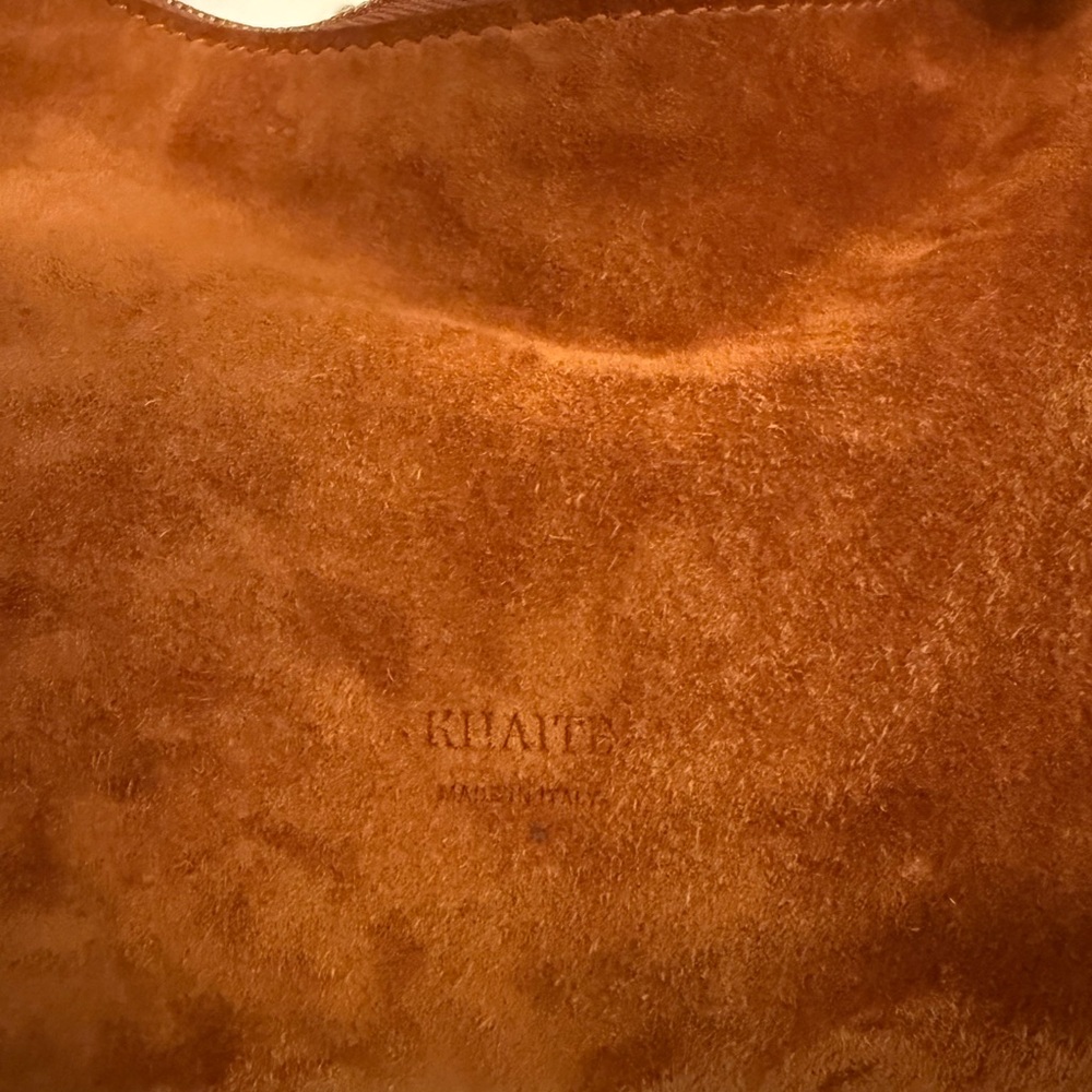 Khaite Small Beatrice Bag - Picture 6 of 8